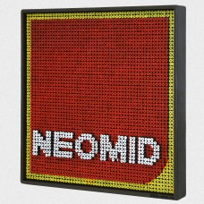 Logo Неомид